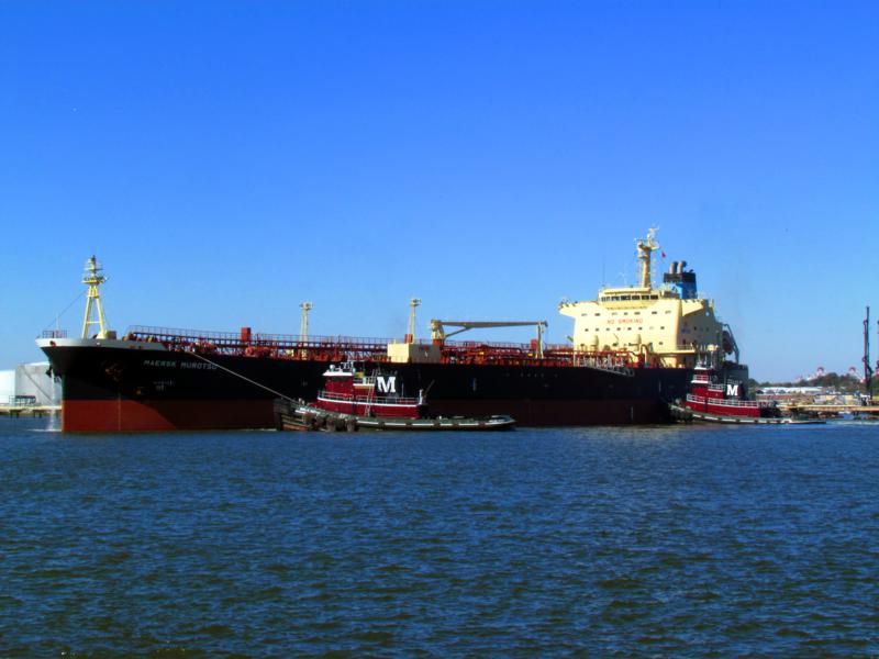 Maersk Murotsu
